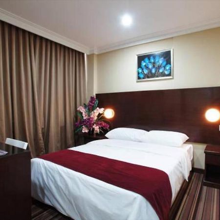 Gds Hotel كوالالمبور المظهر الخارجي الصورة