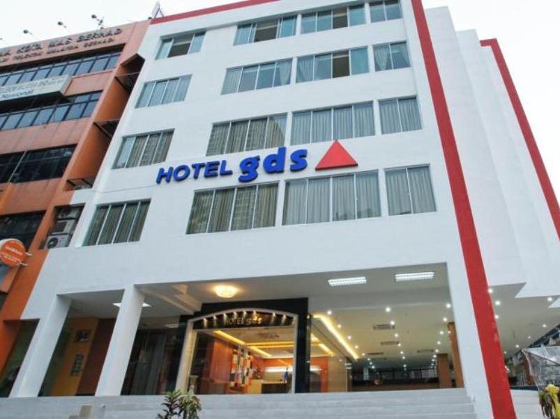 Gds Hotel كوالالمبور المظهر الخارجي الصورة