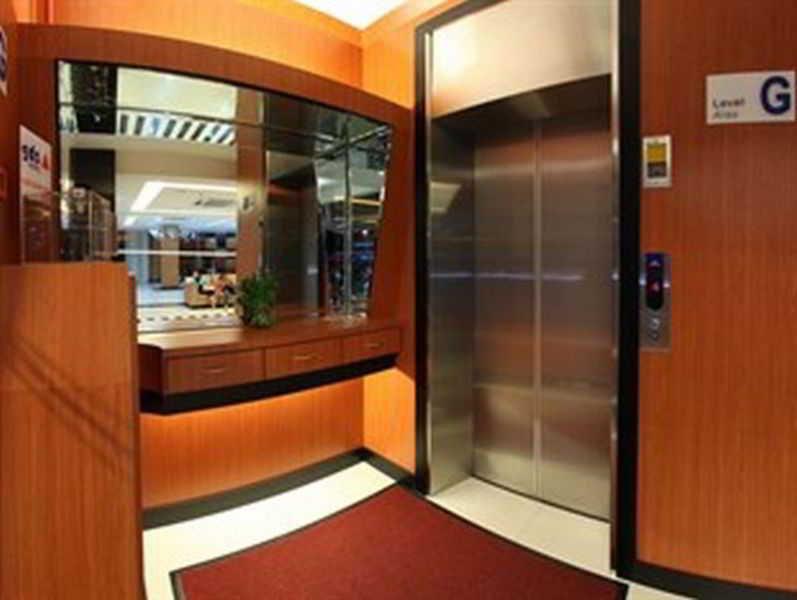 Gds Hotel كوالالمبور المظهر الخارجي الصورة