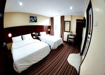 Gds Hotel كوالالمبور المظهر الخارجي الصورة