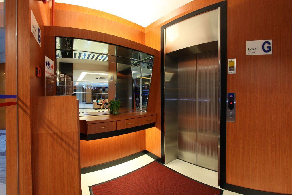 Gds Hotel كوالالمبور المظهر الخارجي الصورة