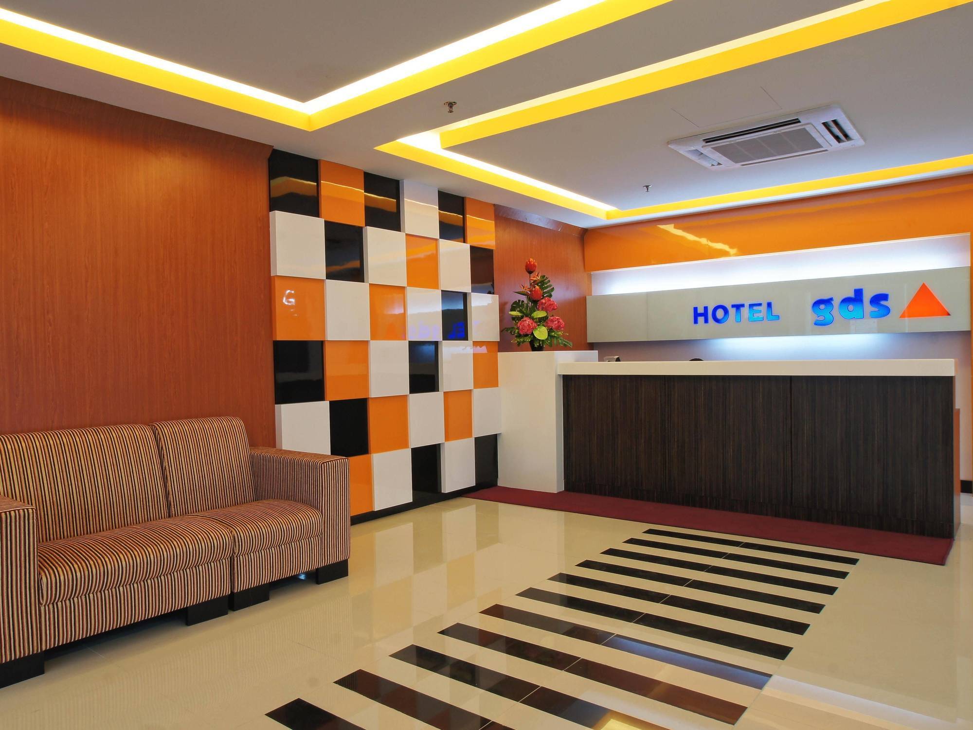 Gds Hotel كوالالمبور المظهر الخارجي الصورة