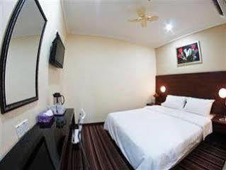 Gds Hotel كوالالمبور المظهر الخارجي الصورة
